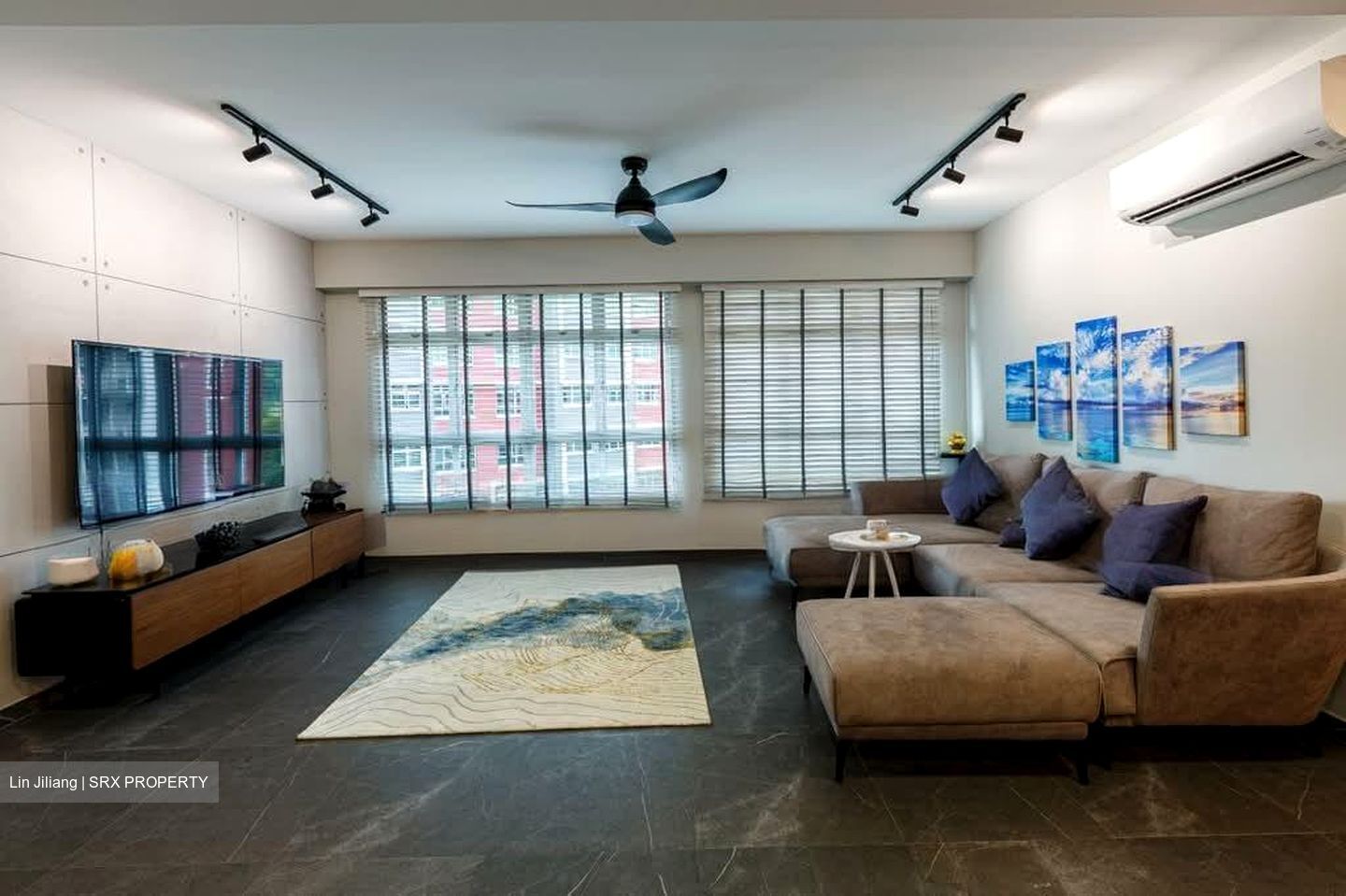 Blk 439C West Edge @ Bukit Batok (Bukit Batok), HDB 5 Rooms #555030621